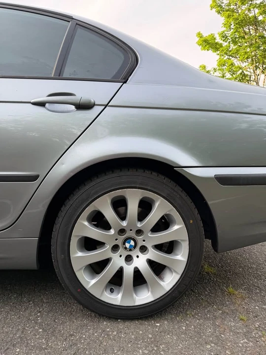 2005 BMW E46 3 Series - Image 8 of 16