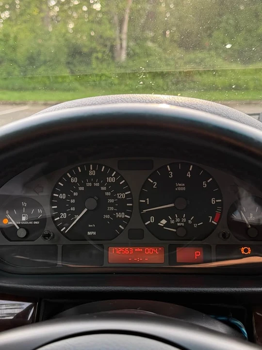 2005 BMW E46 3 Series - Image 14 of 16