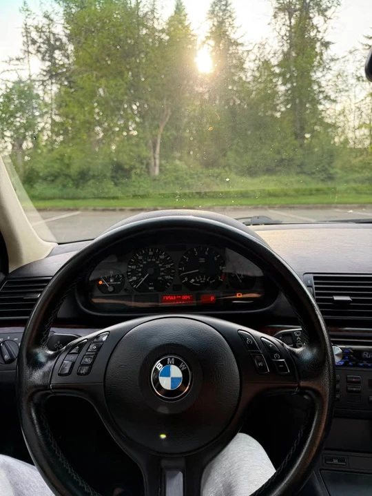 2005 BMW E46 3 Series - Image 13 of 16