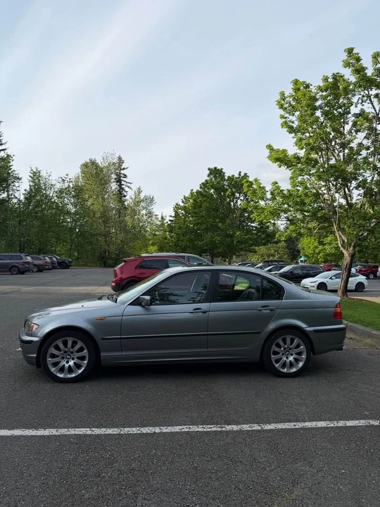 2005 BMW E46 3 Series - Image 3 of 16