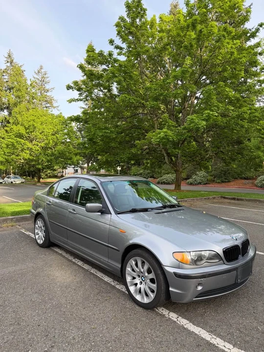 2005 BMW E46 3 Series - Image 6 of 16