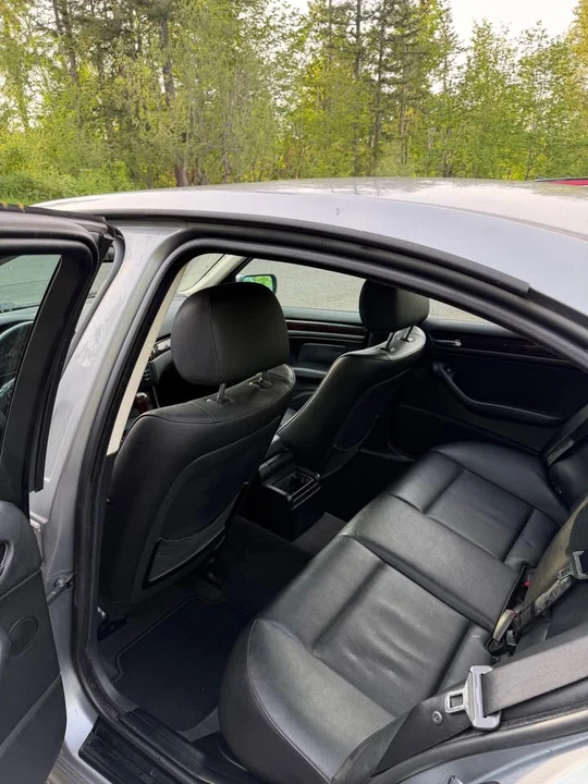 2005 BMW E46 3 Series - Image 10 of 16
