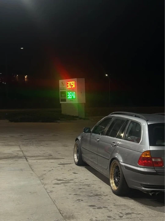 2005 BMW E46 3 Series - Image 2 of 9