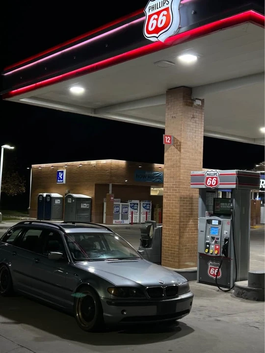 2005 BMW E46 3 Series - Image 4 of 9