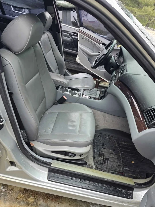 2005 BMW E46 3 Series - Image 7 of 13