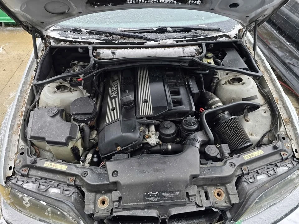 2005 BMW E46 3 Series - Image 13 of 13