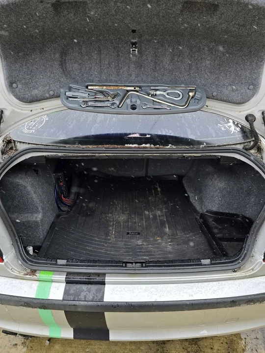 2005 BMW E46 3 Series - Image 12 of 13