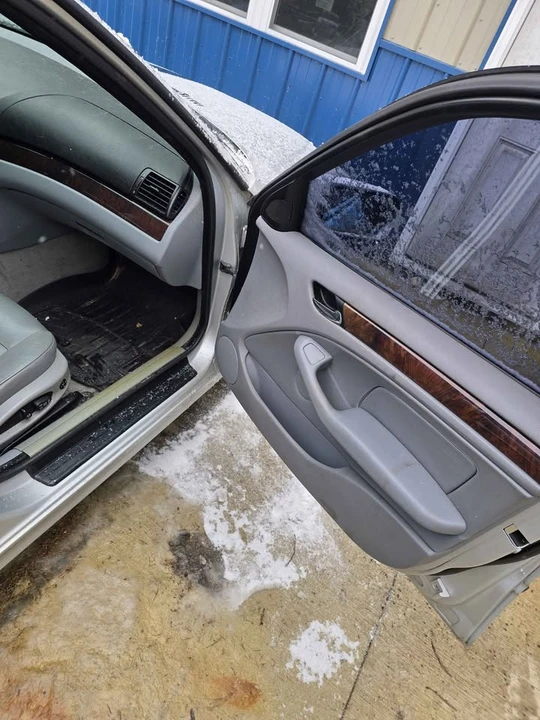 2005 BMW E46 3 Series - Image 8 of 13
