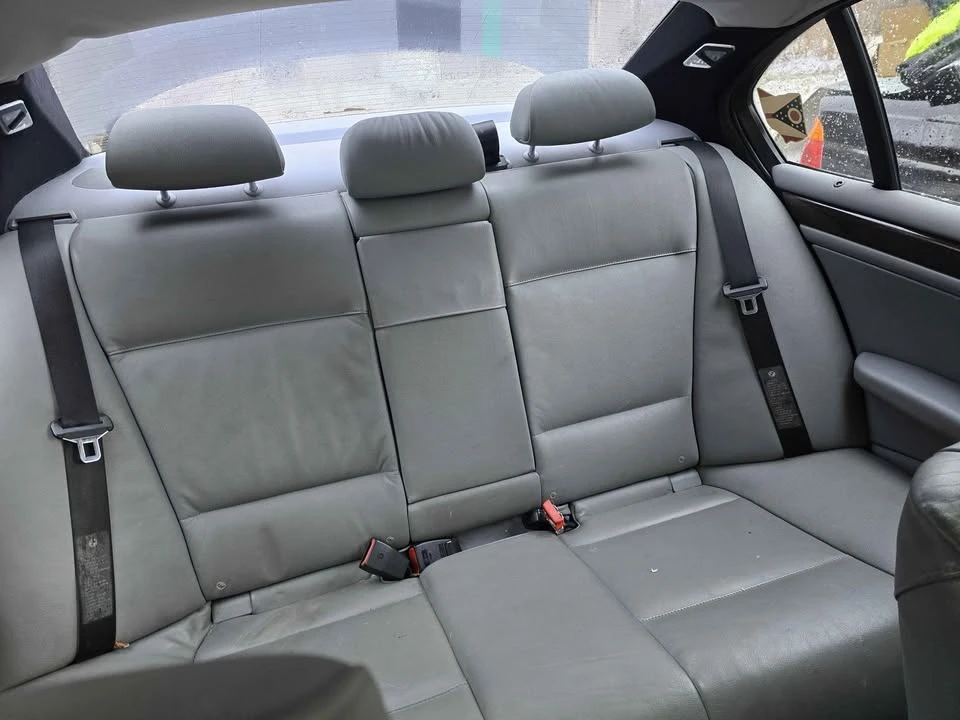 2005 BMW E46 3 Series - Image 9 of 13
