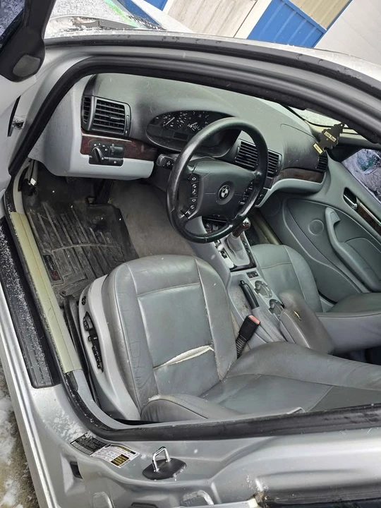 2005 BMW E46 3 Series - Image 10 of 13