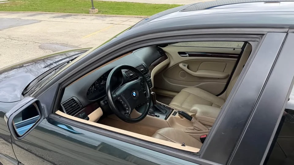 2005 BMW E46 3 Series - Image 9 of 20