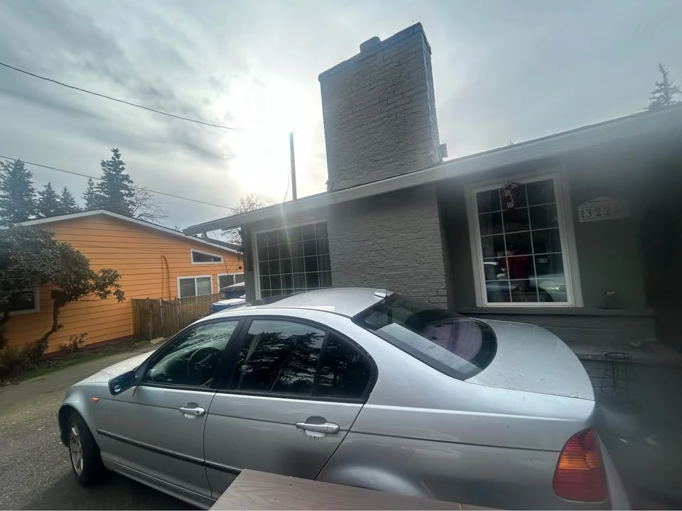 2005 BMW E46 3 Series - Image 2 of 5