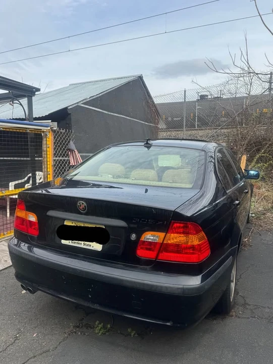 2005 BMW E46 3 Series - Image 2 of 9