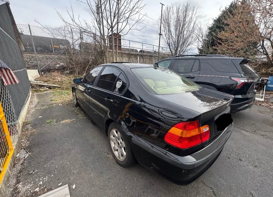 2005 BMW E46 3 Series - Image 4 of 9