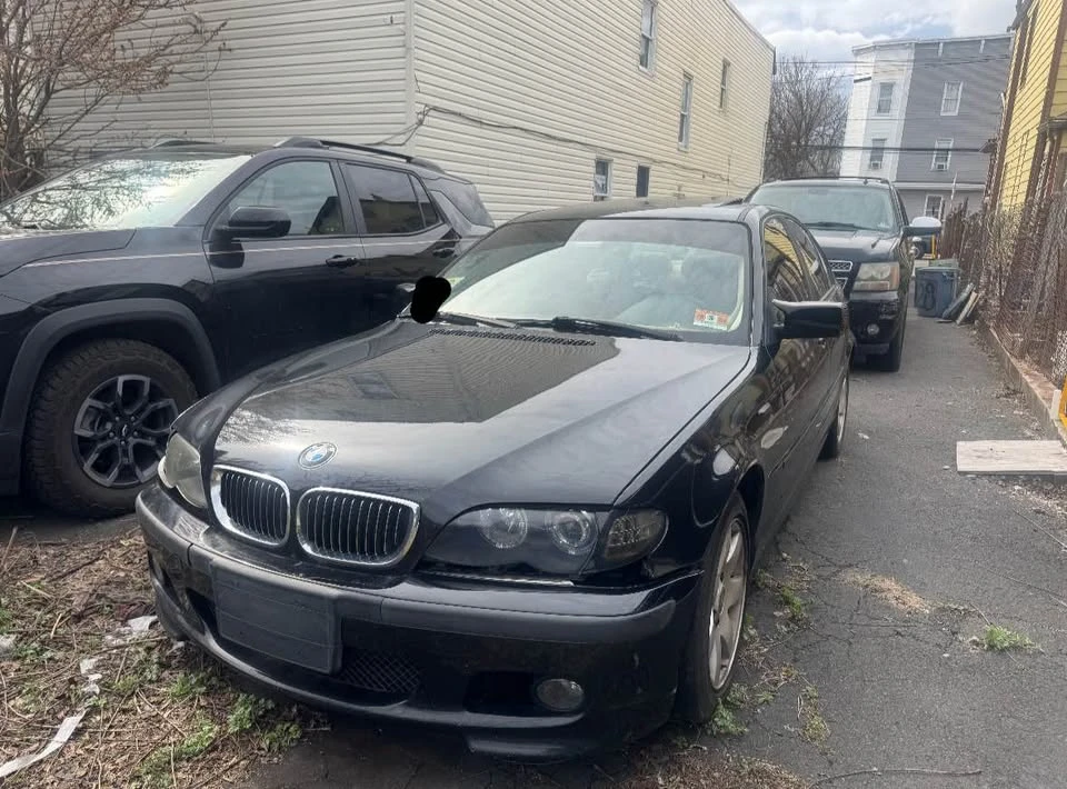 2005 BMW E46 3 Series - Image 5 of 9