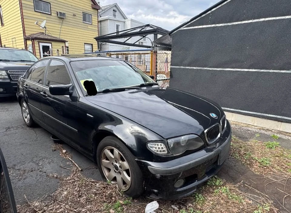 2005 BMW E46 3 Series - Image 6 of 9