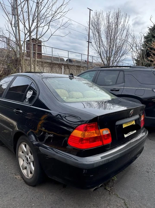 2005 BMW E46 3 Series - Image 3 of 9