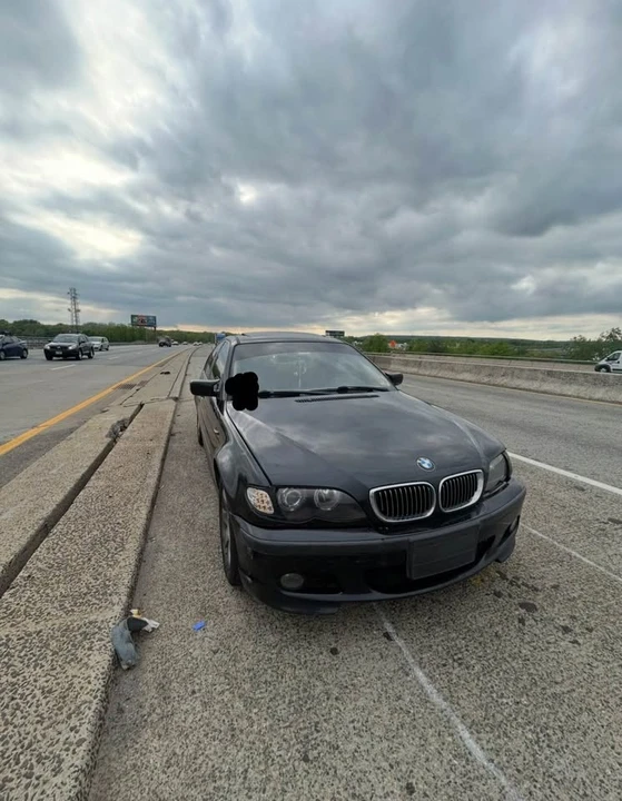 2005 BMW E46 3 Series - Image 7 of 9