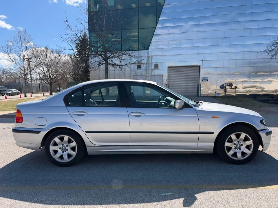 2005 BMW E46 3 Series - Image 6 of 13