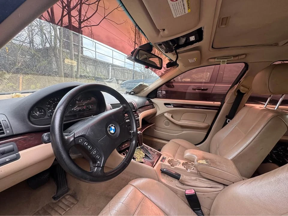 2005 BMW E46 3 Series - Image 9 of 10