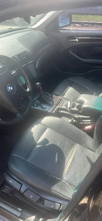 2005 BMW E46 3 Series - Image 2 of 6