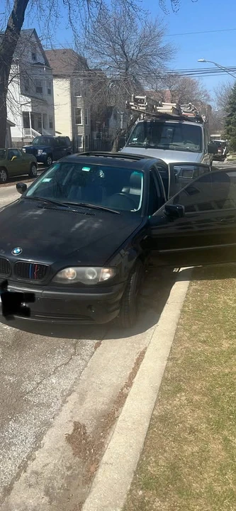2005 BMW E46 3 Series - Image 6 of 6