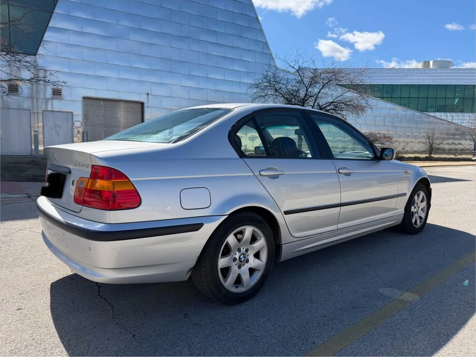 2005 BMW E46 3 Series - Image 5 of 13