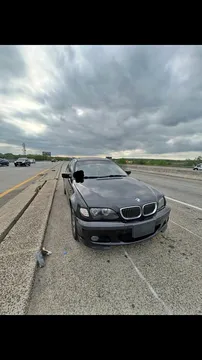 2005 BMW 325xi Sedan