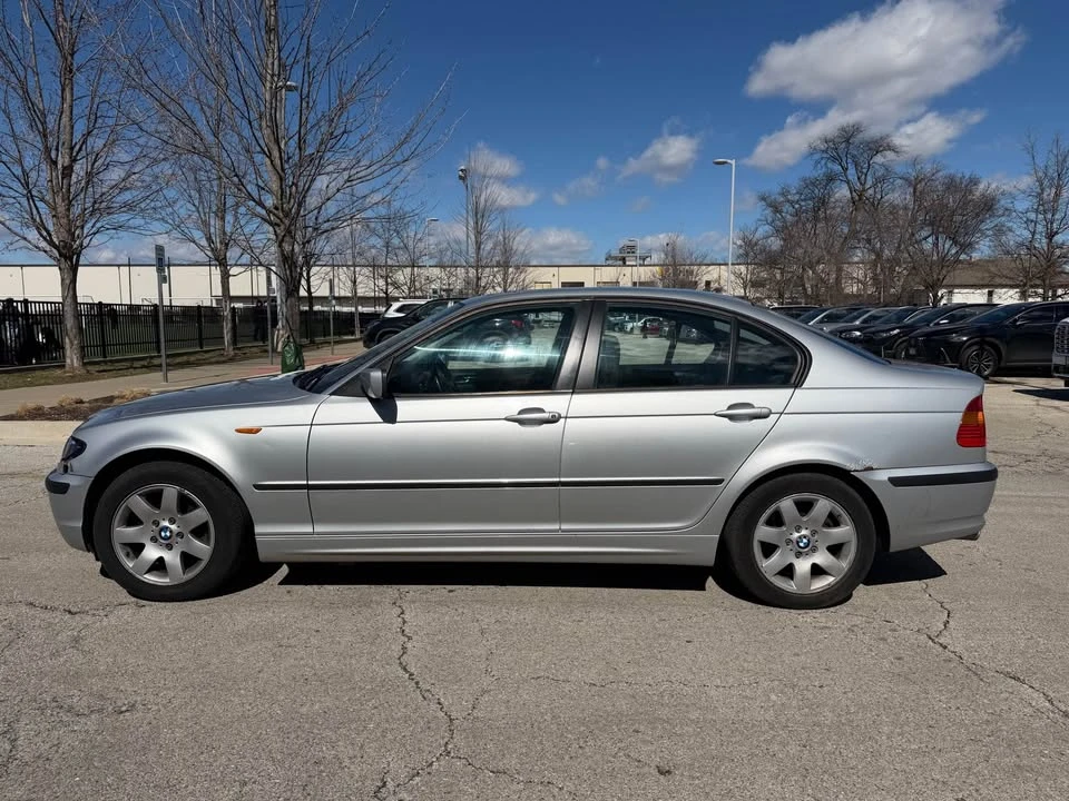 2005 BMW E46 3 Series - Image 2 of 13