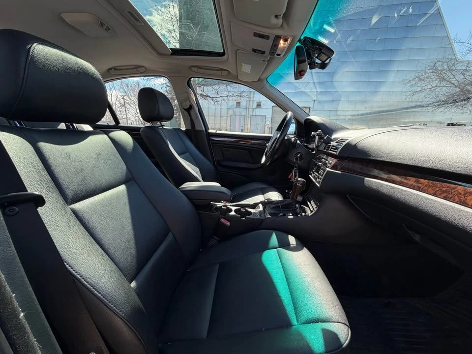 2005 BMW E46 3 Series - Image 10 of 13