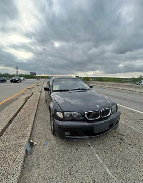 2005 BMW 325xi Sedan