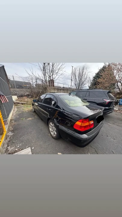 2005 BMW E46 3 Series - Image 4 of 10
