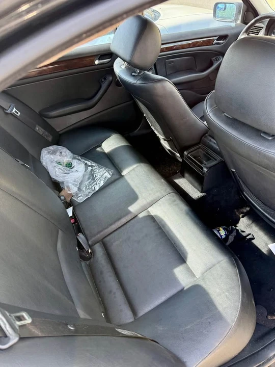 2005 BMW E46 3 Series - Image 6 of 6