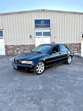 2005 BMW 325xi Sedan