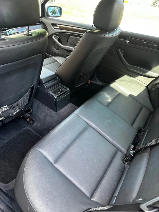 2005 BMW E46 3 Series - Image 4 of 4