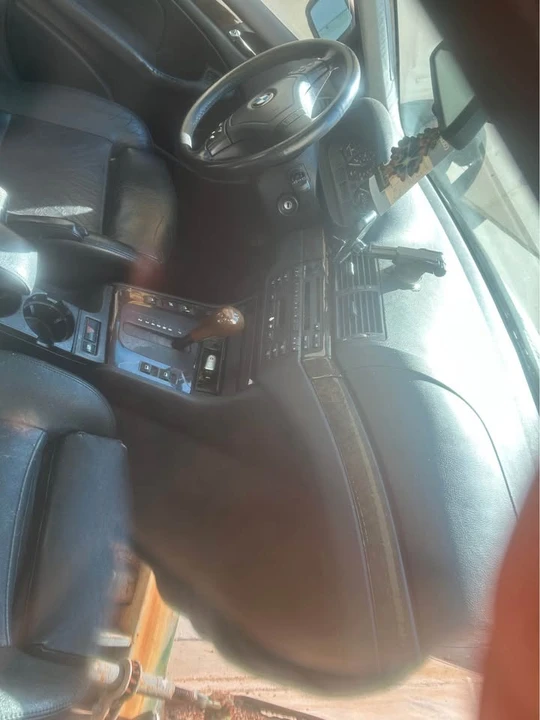 2005 BMW E46 3 Series - Image 11 of 14