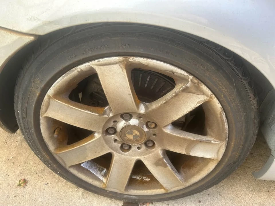 2005 BMW E46 3 Series - Image 10 of 14