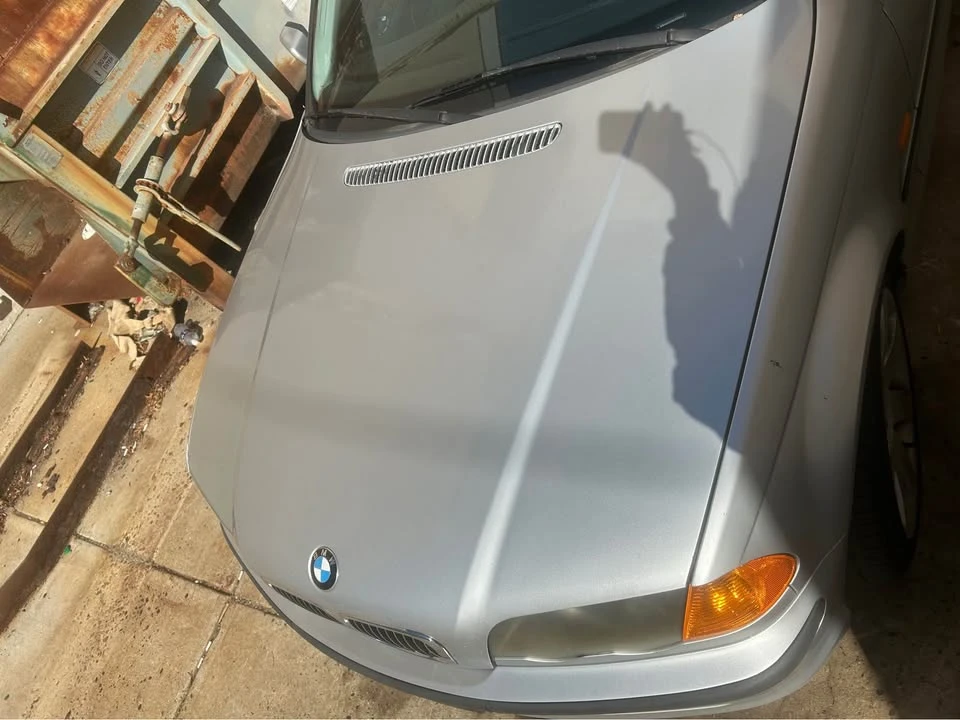 2005 BMW E46 3 Series - Image 14 of 14