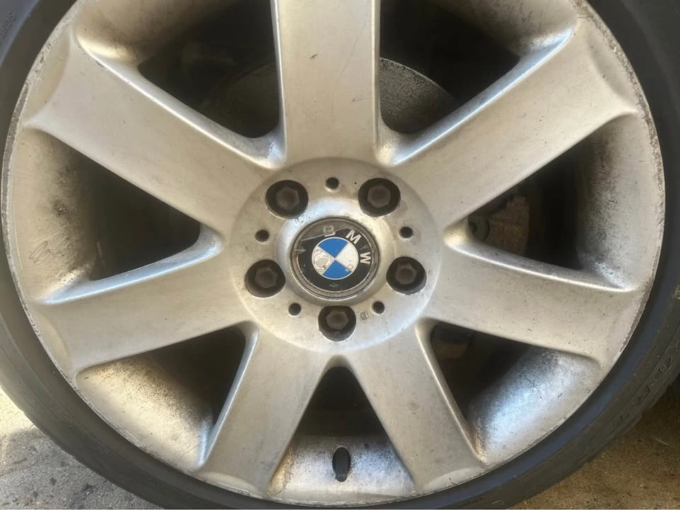 2005 BMW E46 3 Series - Image 7 of 14
