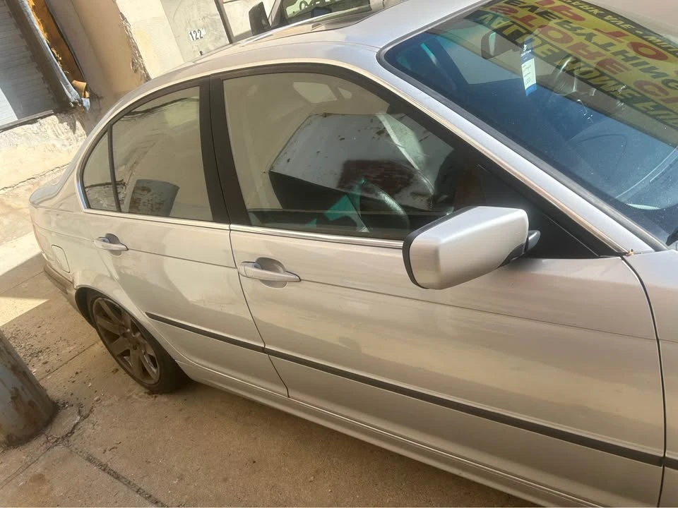 2005 BMW E46 3 Series - Image 3 of 14