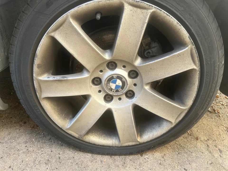 2005 BMW E46 3 Series - Image 8 of 14