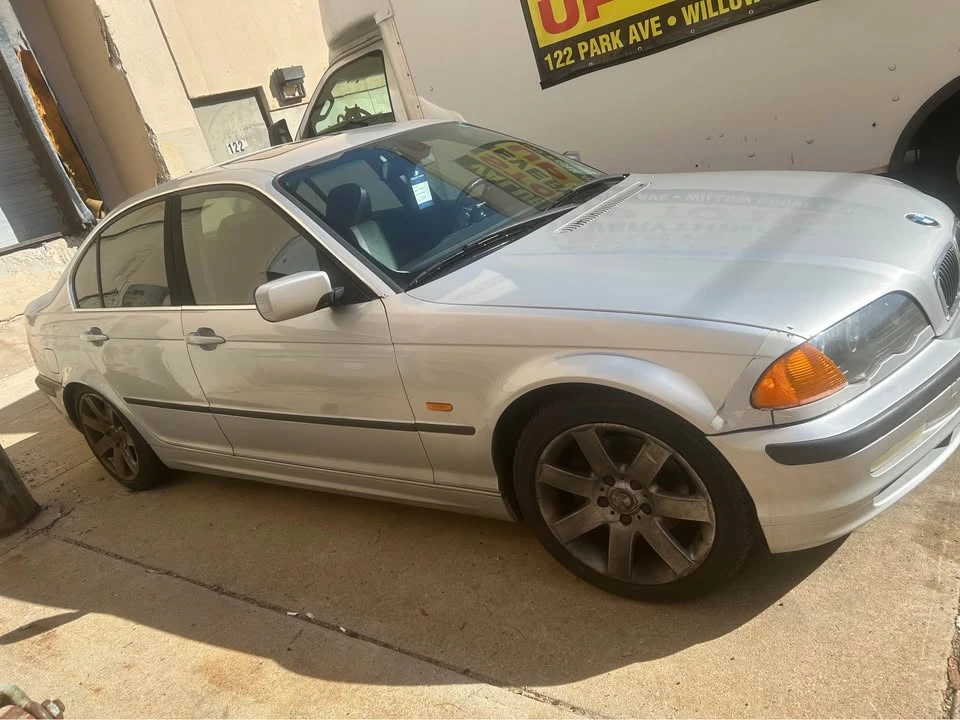 2005 BMW E46 3 Series - Image 2 of 14