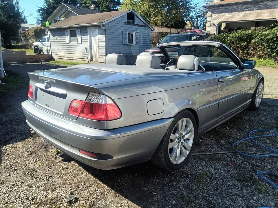 2005 BMW E46 330i & 330Ci - Image 2 of 9