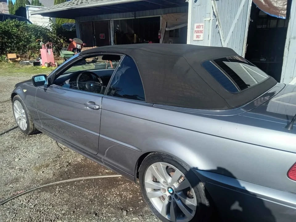 2005 BMW E46 330i & 330Ci - Image 4 of 9