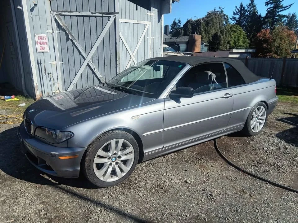 2005 BMW E46 330i & 330Ci - Image 3 of 9