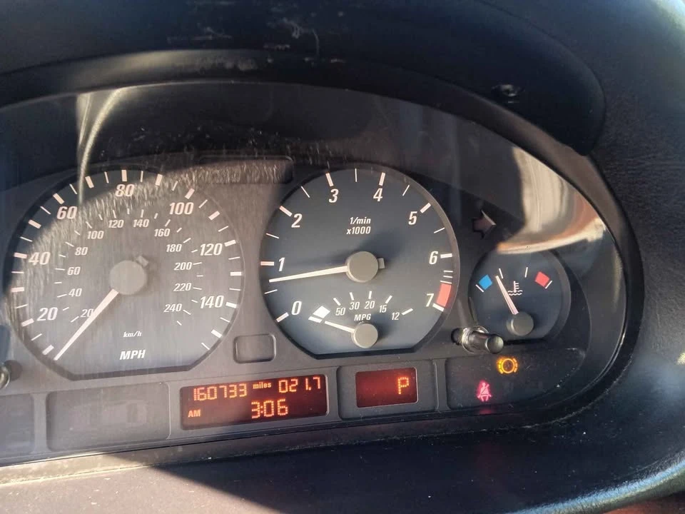 2005 BMW E46 330i & 330Ci - Image 9 of 9