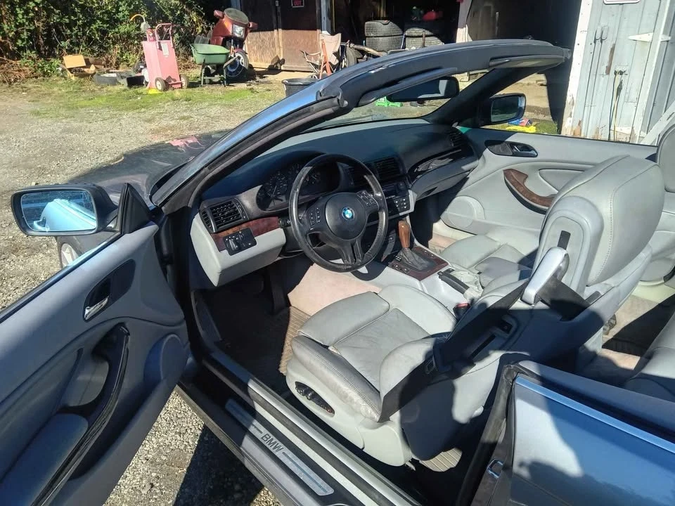 2005 BMW E46 330i & 330Ci - Image 6 of 9