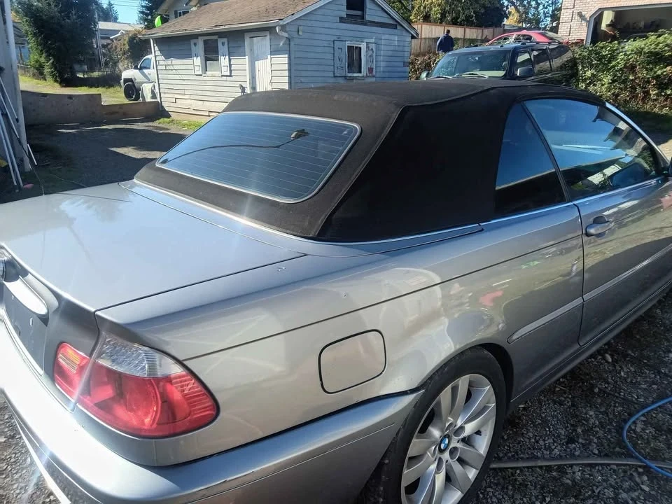 2005 BMW E46 330i & 330Ci - Image 5 of 9