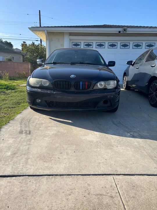 2005 BMW E46 330i & 330Ci - Image 5 of 5