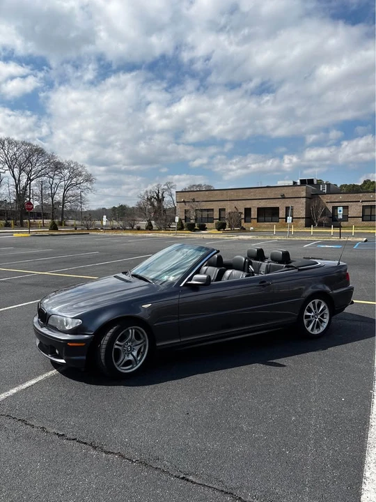 2005 BMW E46 330i & 330Ci - Image 3 of 16